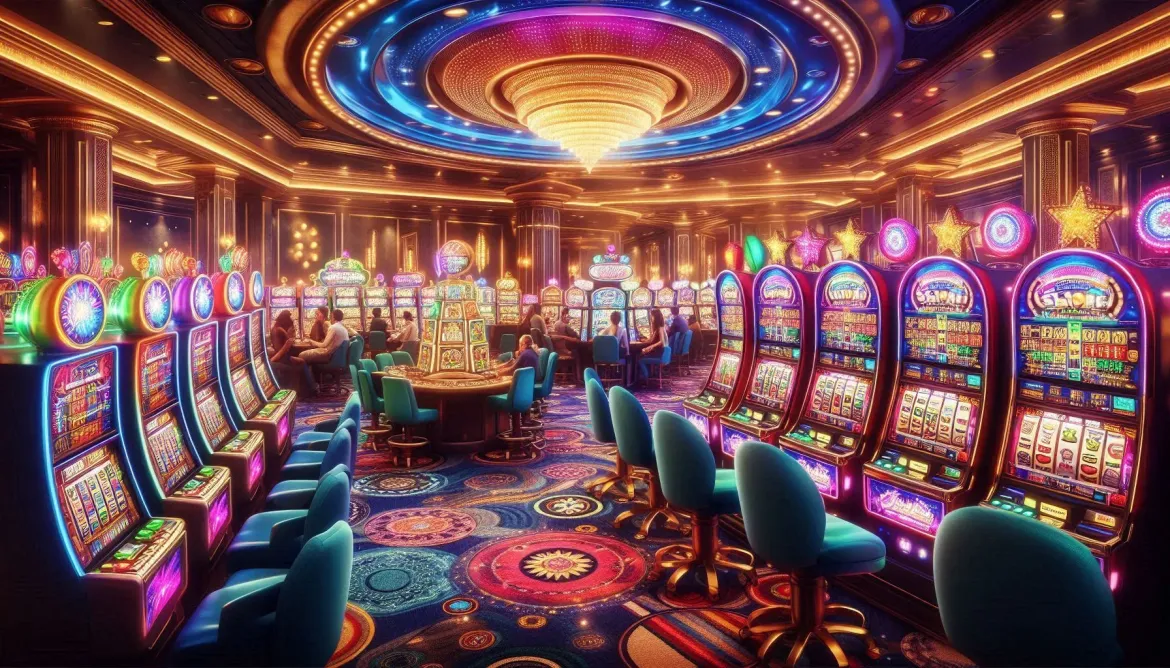 Billionairespin Casino